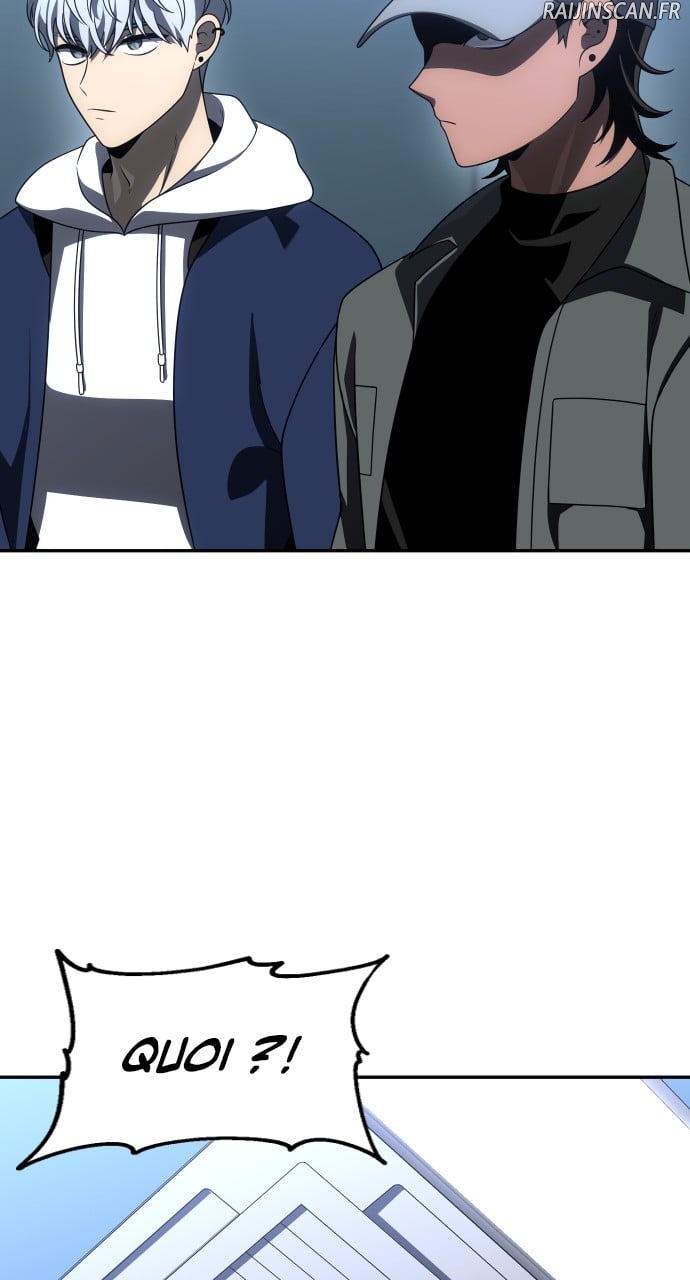 I Used To Be A Boss Chapitre 70 - Page 53