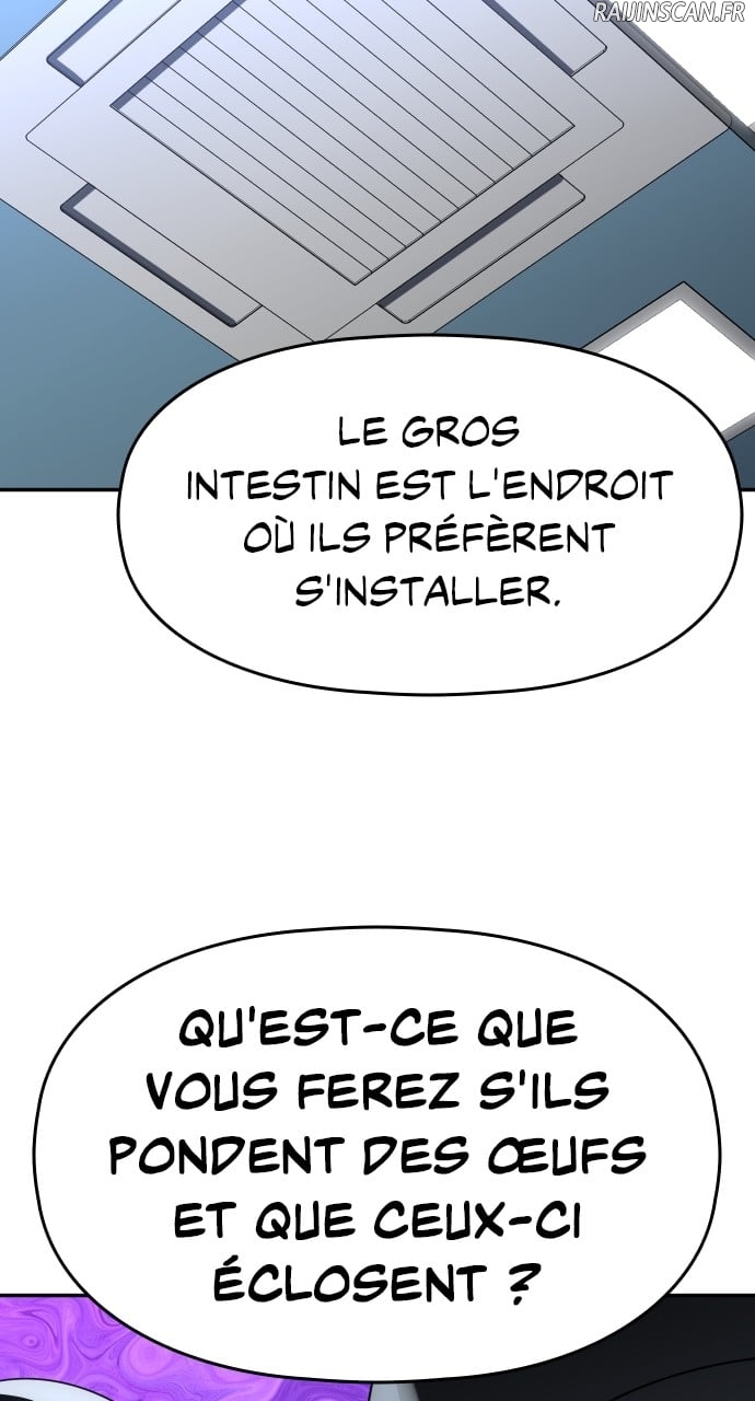 I Used To Be A Boss Chapitre 70 - Page 54