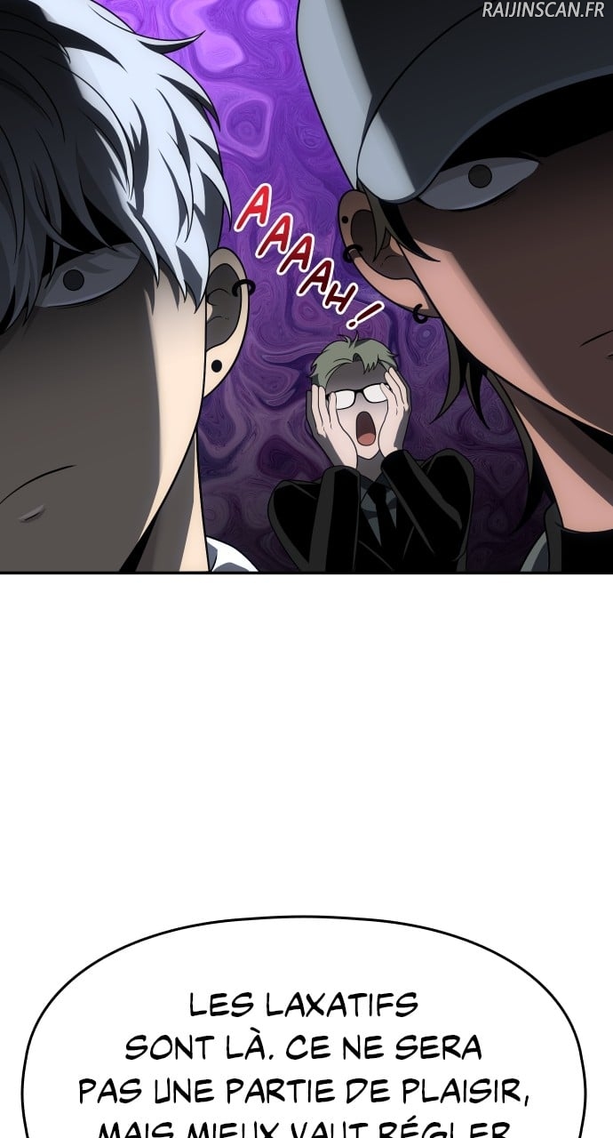 I Used To Be A Boss Chapitre 70 - Page 55