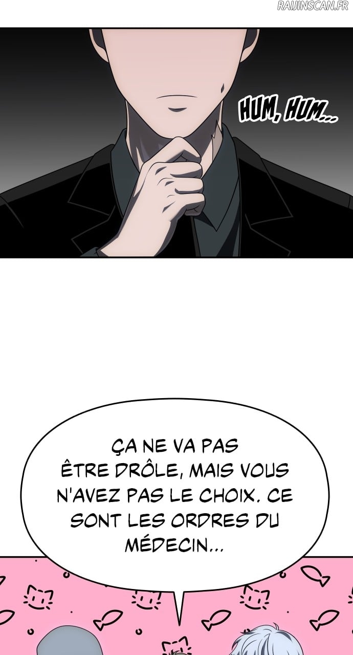 I Used To Be A Boss Chapitre 70 - Page 57