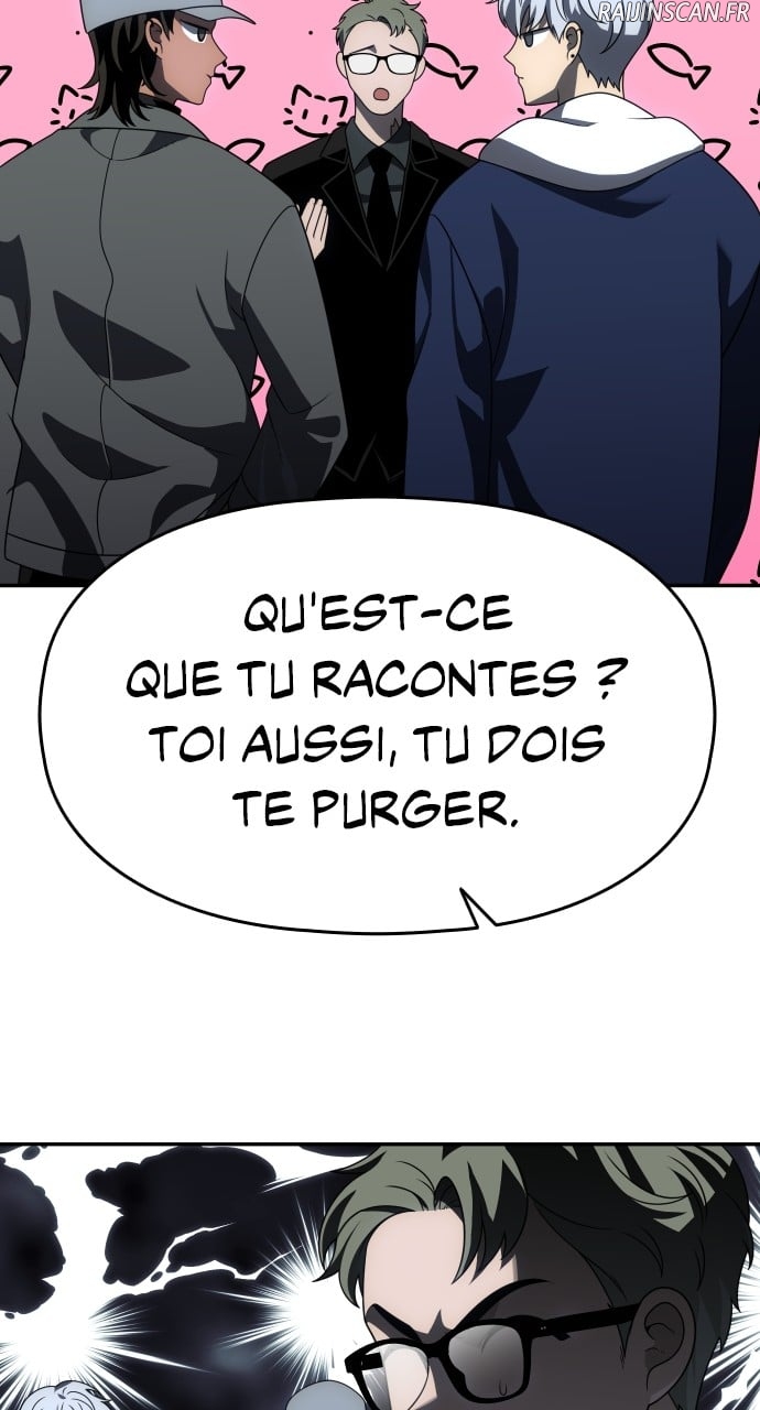 I Used To Be A Boss Chapitre 70 - Page 58