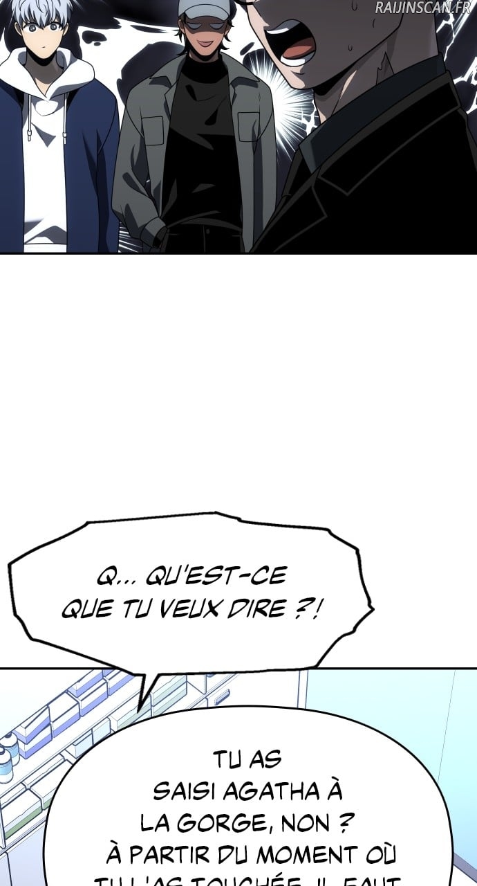 I Used To Be A Boss Chapitre 70 - Page 59