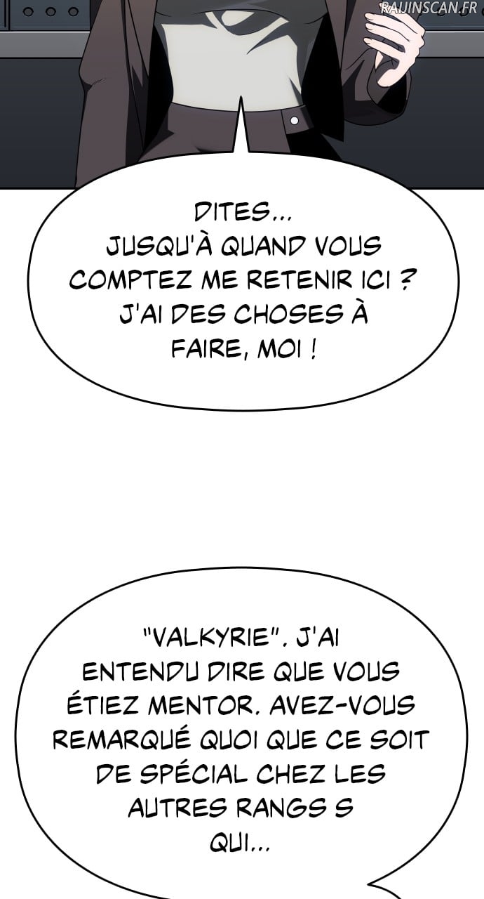 I Used To Be A Boss Chapitre 70 - Page 6