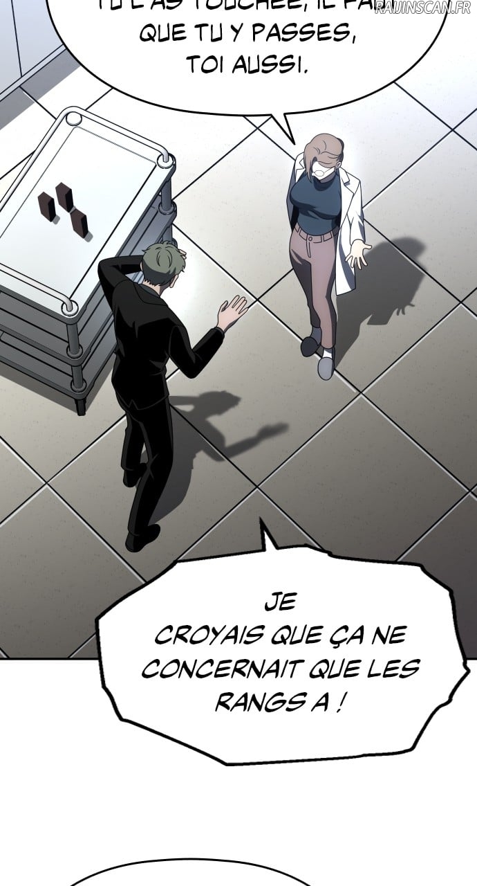 I Used To Be A Boss Chapitre 70 - Page 60