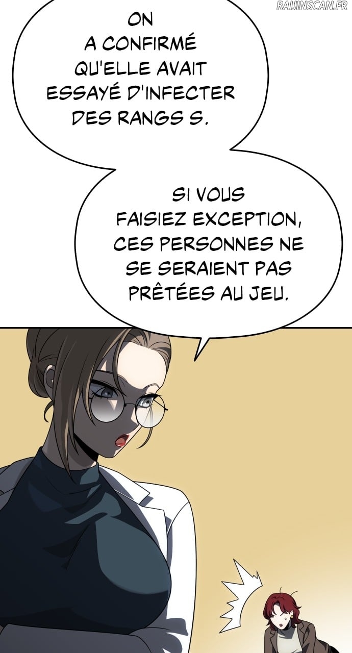 I Used To Be A Boss Chapitre 70 - Page 61