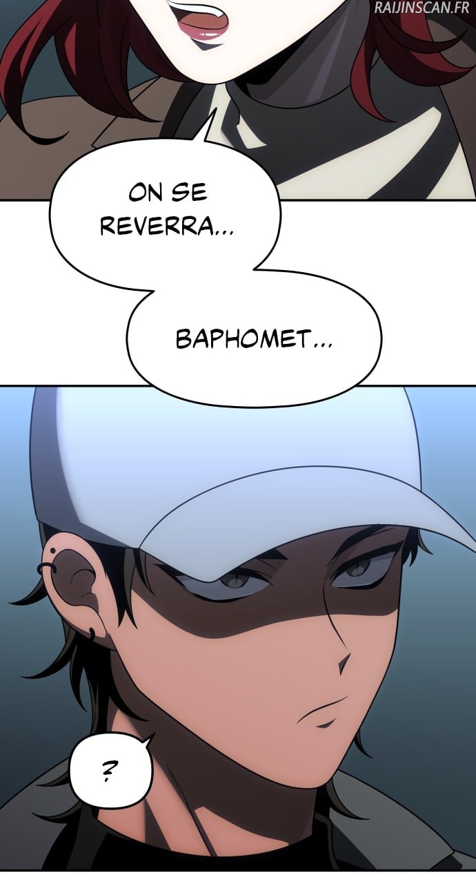 I Used To Be A Boss Chapitre 70 - Page 63