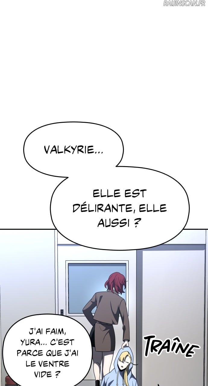 I Used To Be A Boss Chapitre 70 - Page 64