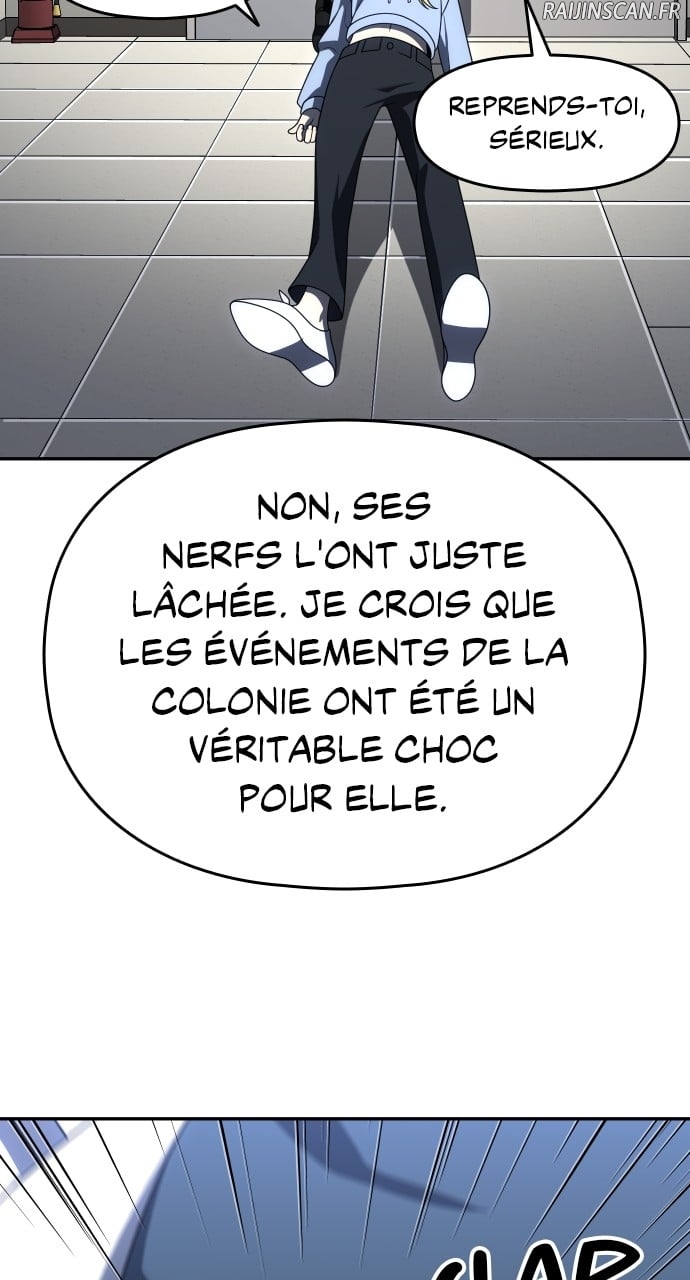 I Used To Be A Boss Chapitre 70 - Page 65