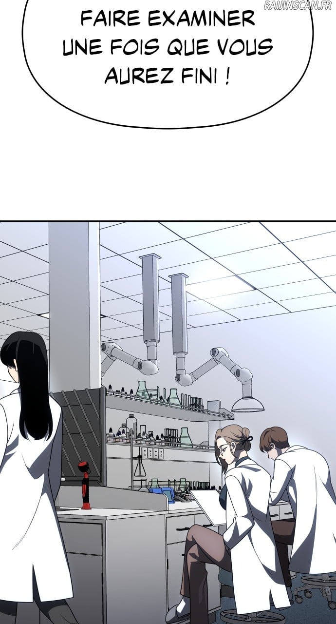 I Used To Be A Boss Chapitre 70 - Page 68