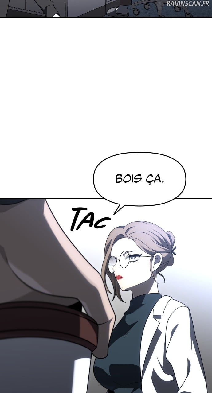I Used To Be A Boss Chapitre 70 - Page 69