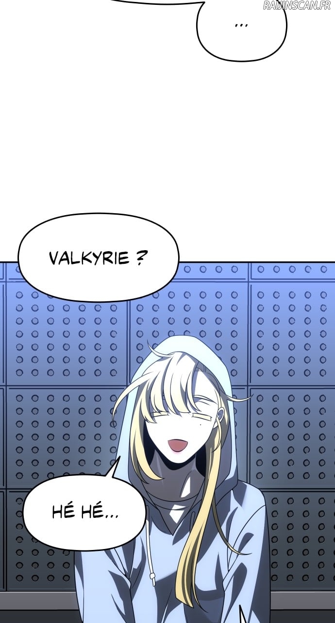 I Used To Be A Boss Chapitre 70 - Page 7