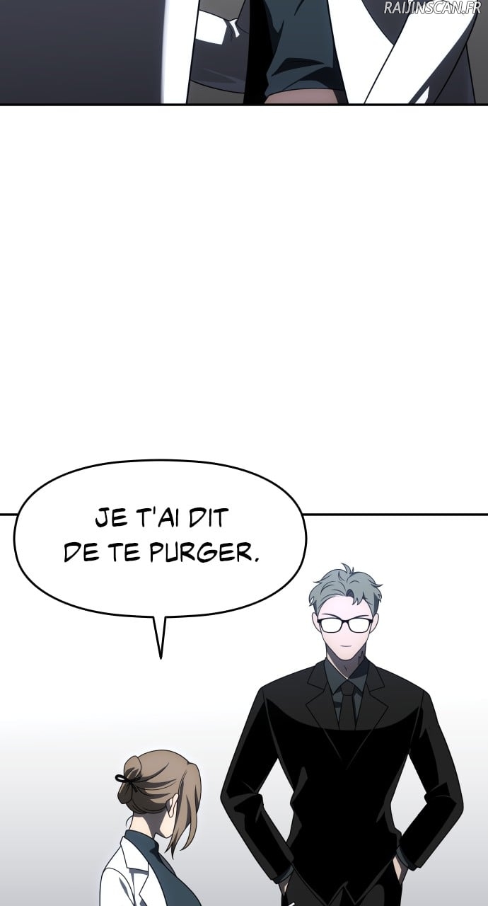 I Used To Be A Boss Chapitre 70 - Page 70