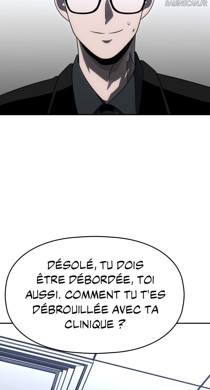 I Used To Be A Boss Chapitre 70 - Page 72