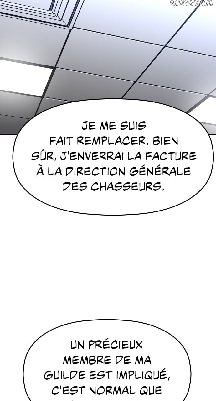 I Used To Be A Boss Chapitre 70 - Page 73