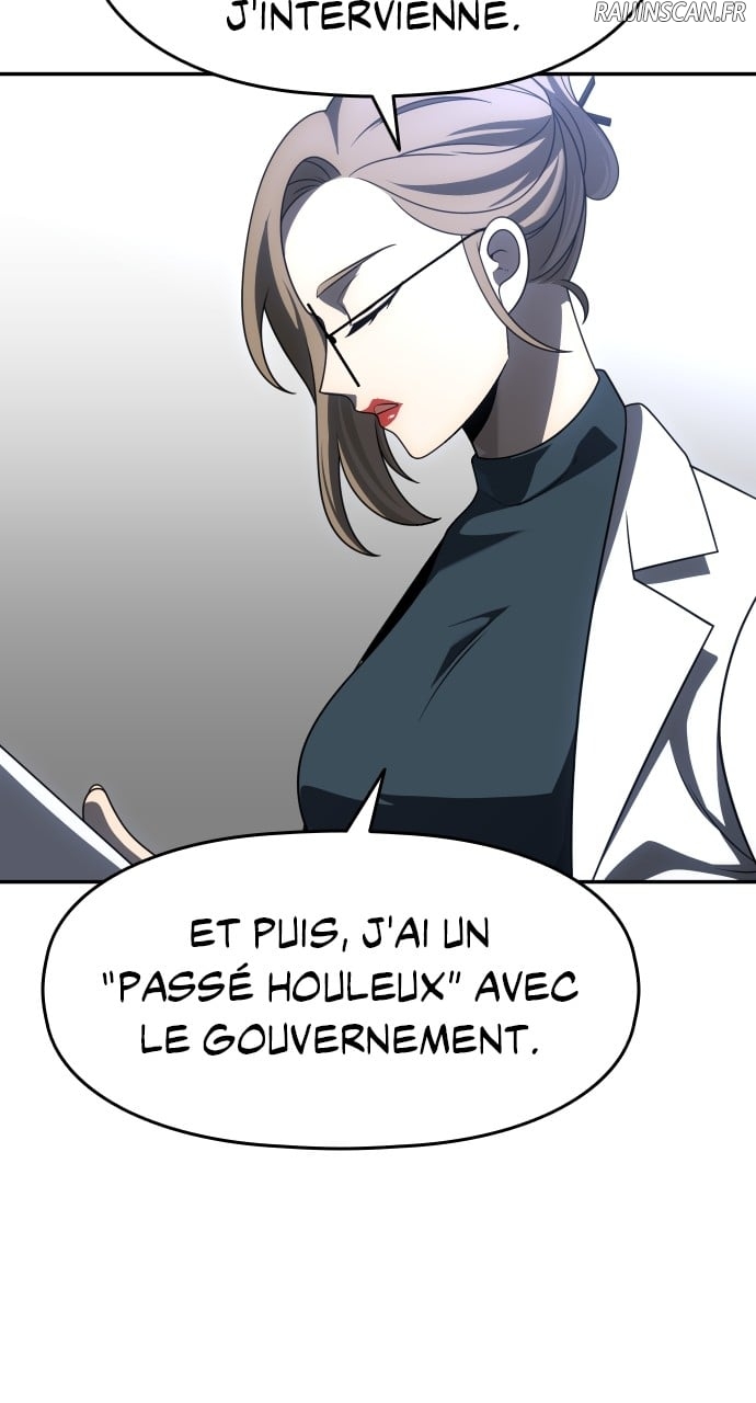 I Used To Be A Boss Chapitre 70 - Page 74