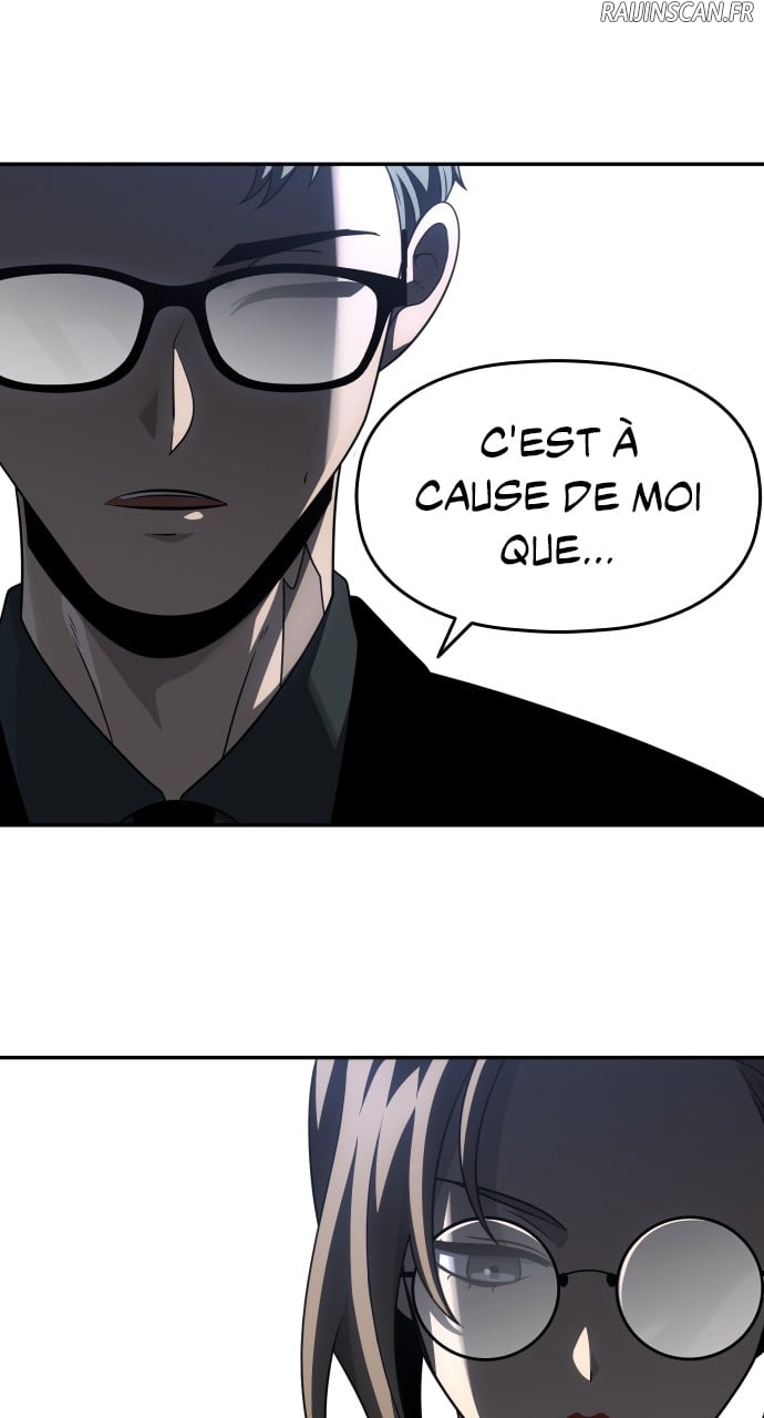I Used To Be A Boss Chapitre 70 - Page 75