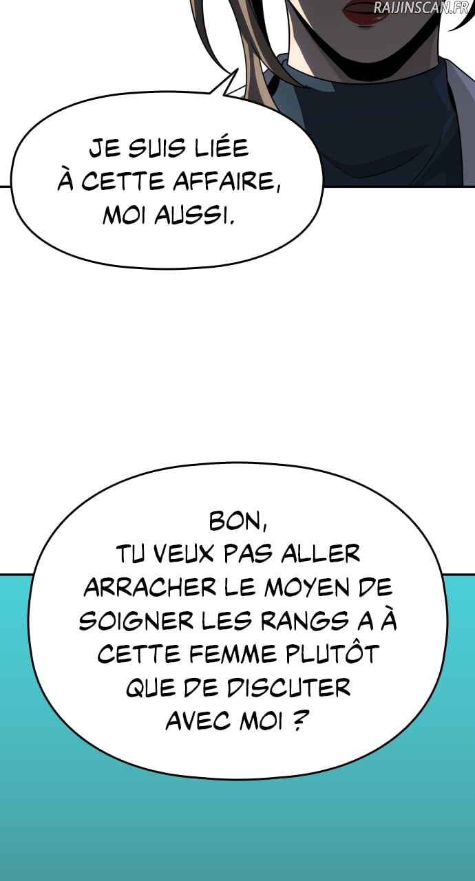 I Used To Be A Boss Chapitre 70 - Page 76
