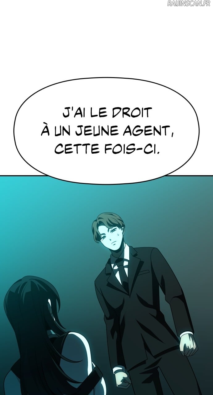 I Used To Be A Boss Chapitre 70 - Page 79