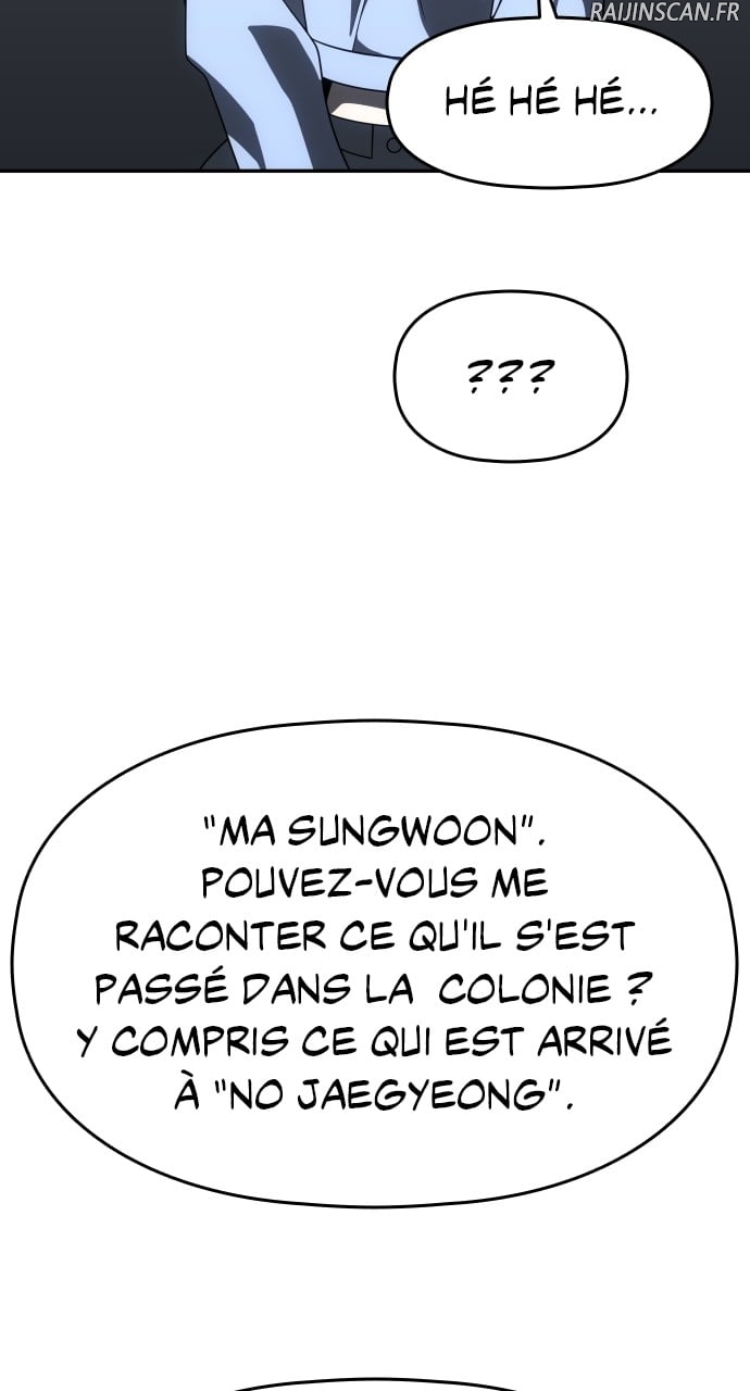 I Used To Be A Boss Chapitre 70 - Page 8