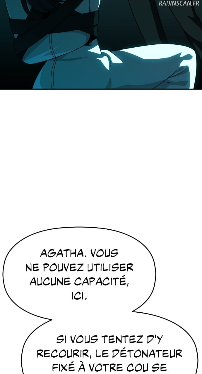 I Used To Be A Boss Chapitre 70 - Page 80