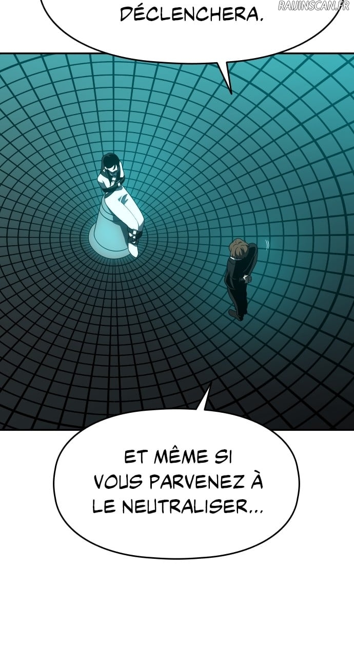 I Used To Be A Boss Chapitre 70 - Page 81