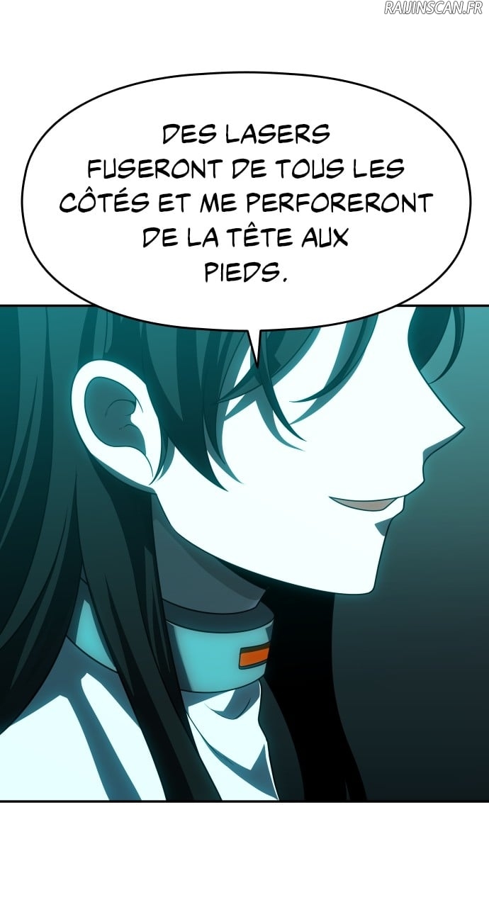 I Used To Be A Boss Chapitre 70 - Page 82