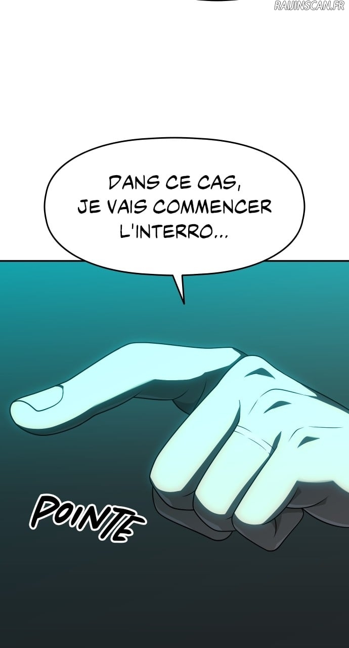 I Used To Be A Boss Chapitre 70 - Page 84