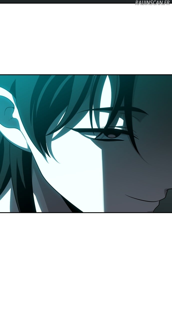 I Used To Be A Boss Chapitre 70 - Page 85