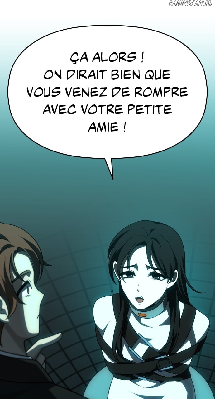 I Used To Be A Boss Chapitre 70 - Page 86