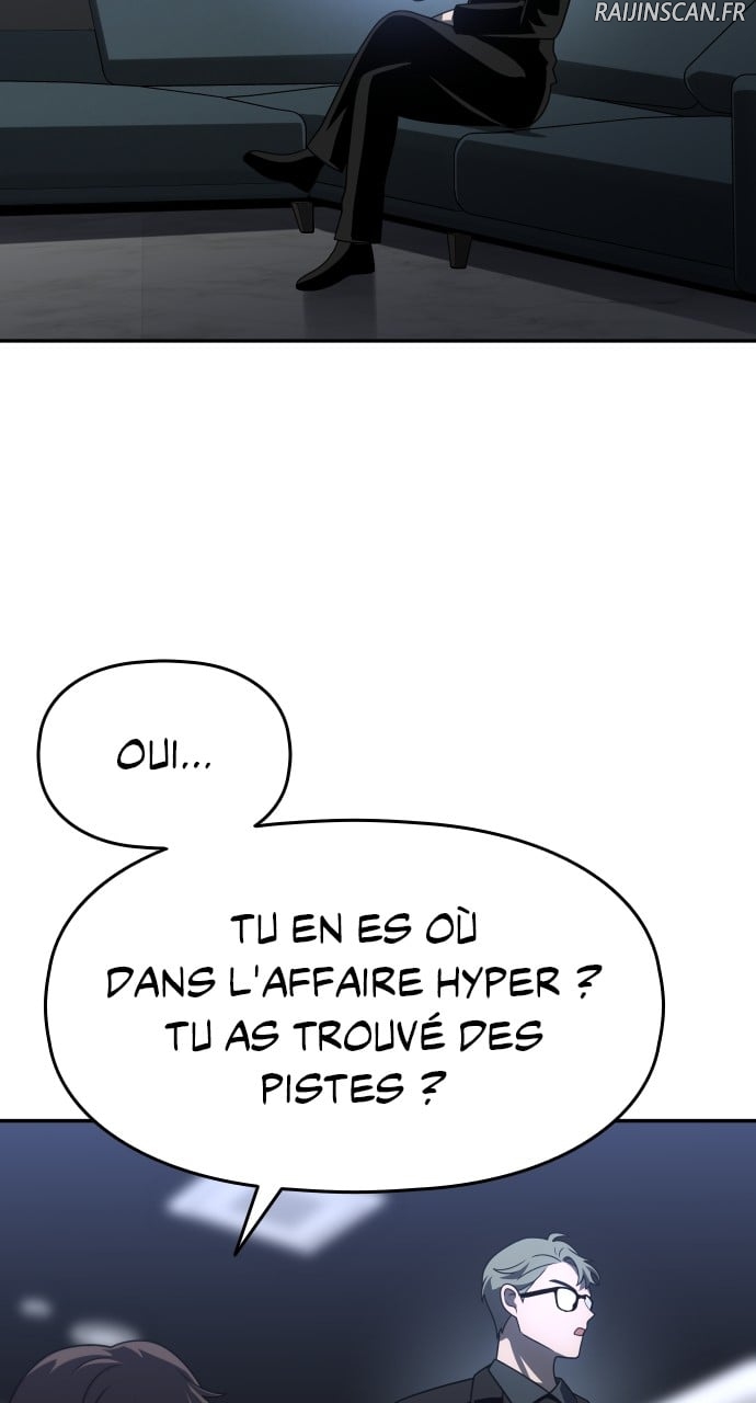 I Used To Be A Boss Chapitre 70 - Page 89
