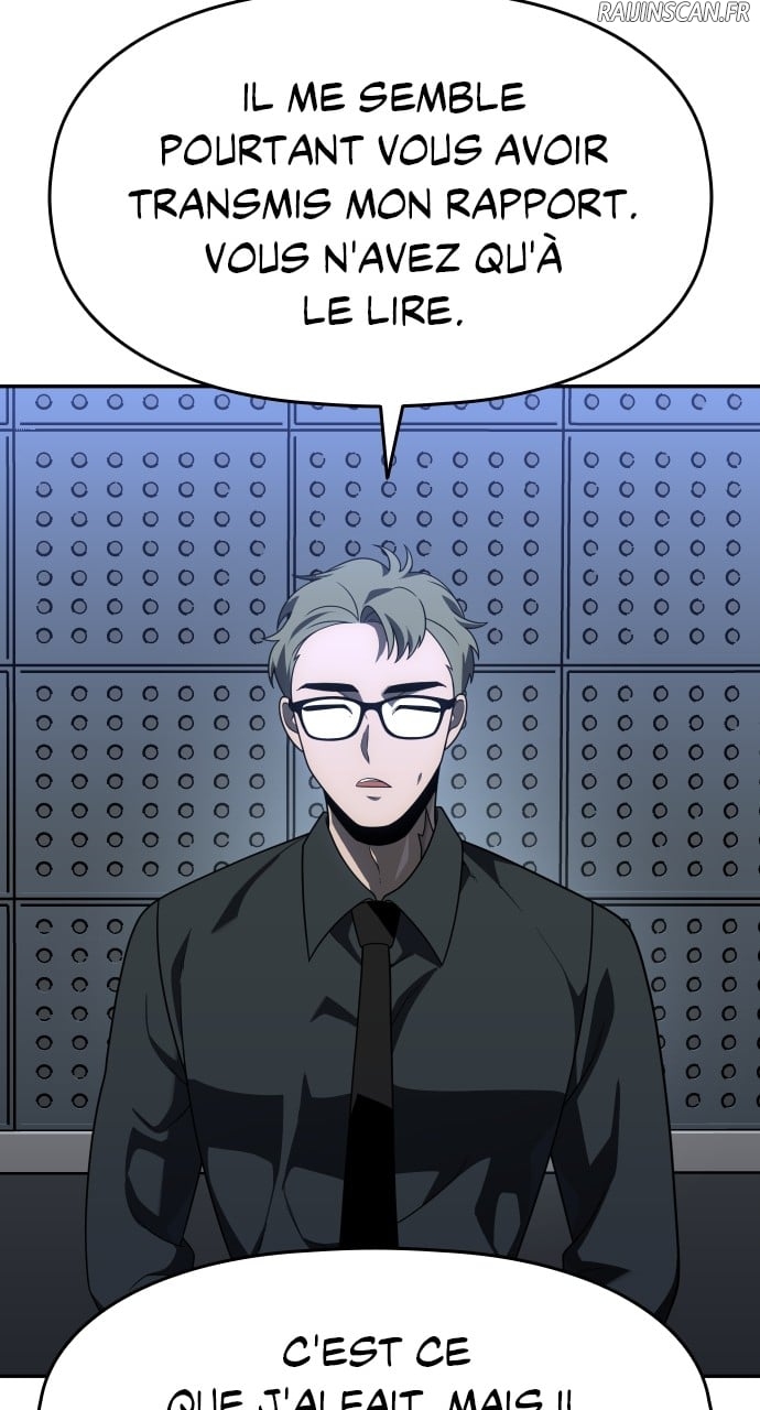 I Used To Be A Boss Chapitre 70 - Page 9