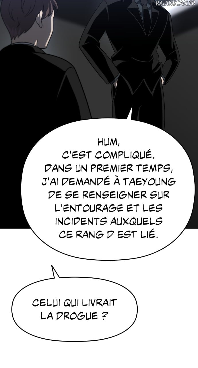 I Used To Be A Boss Chapitre 70 - Page 90