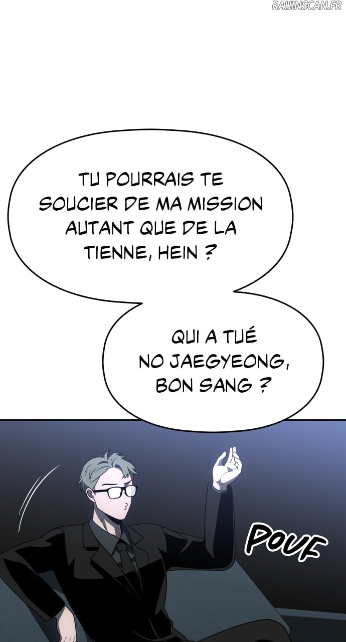 I Used To Be A Boss Chapitre 70 - Page 91