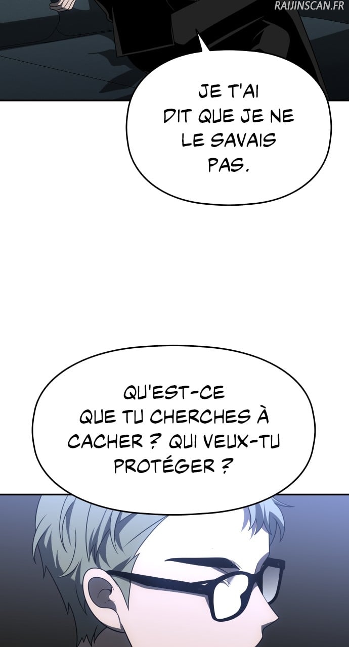 I Used To Be A Boss Chapitre 70 - Page 92