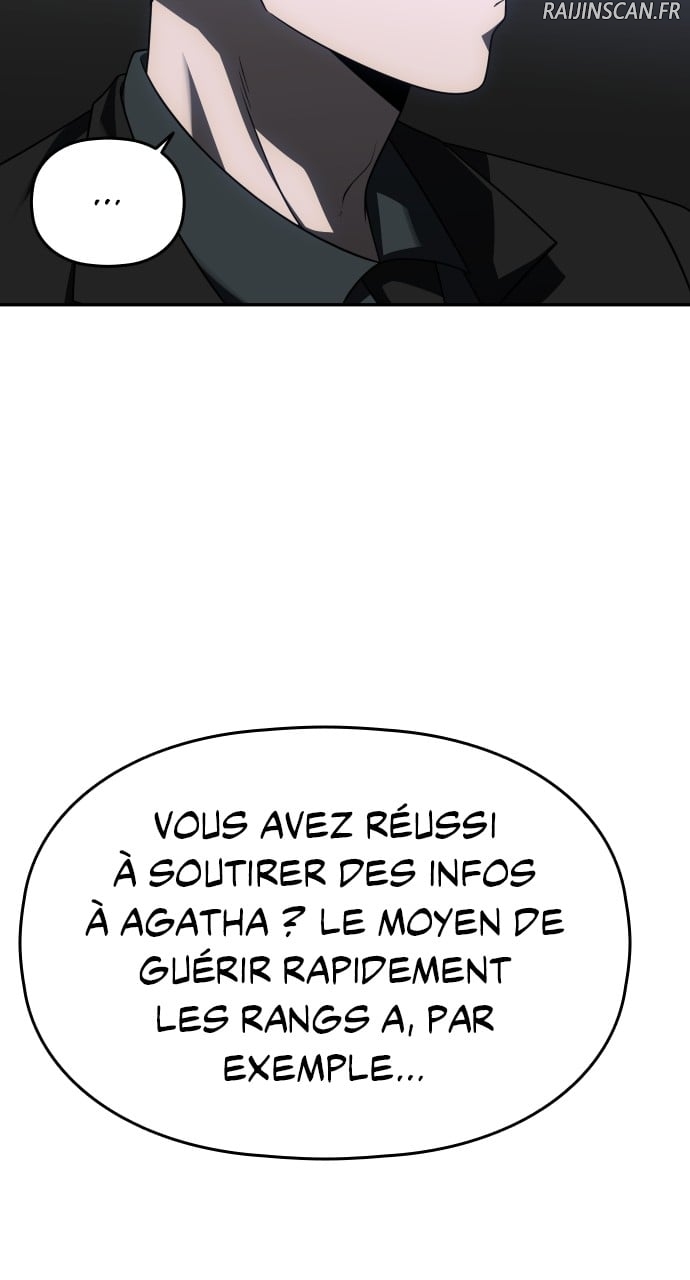 I Used To Be A Boss Chapitre 70 - Page 93