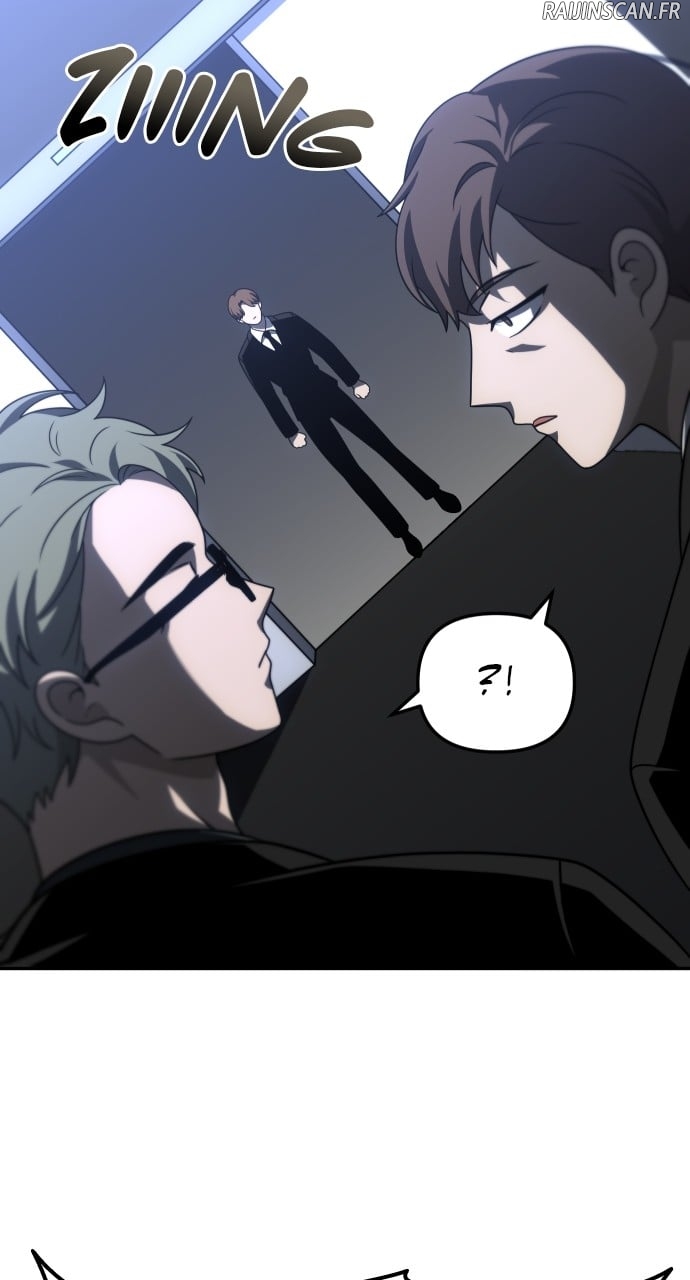 I Used To Be A Boss Chapitre 70 - Page 95