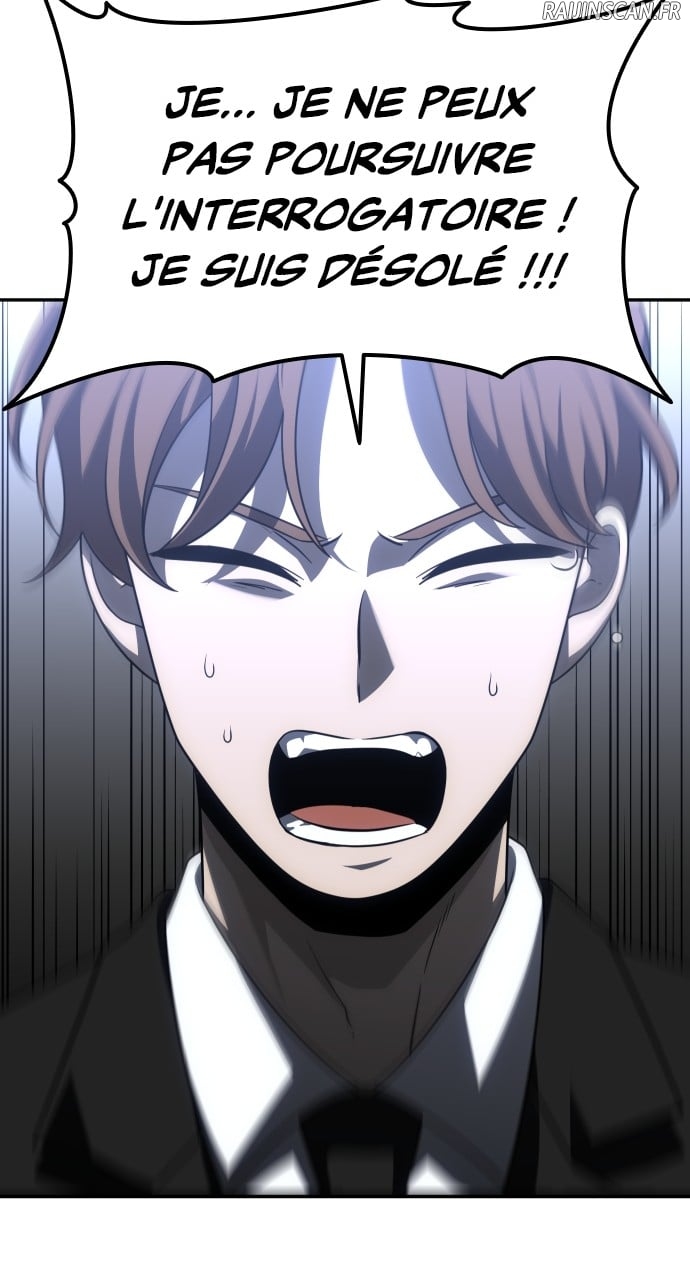 I Used To Be A Boss Chapitre 70 - Page 96