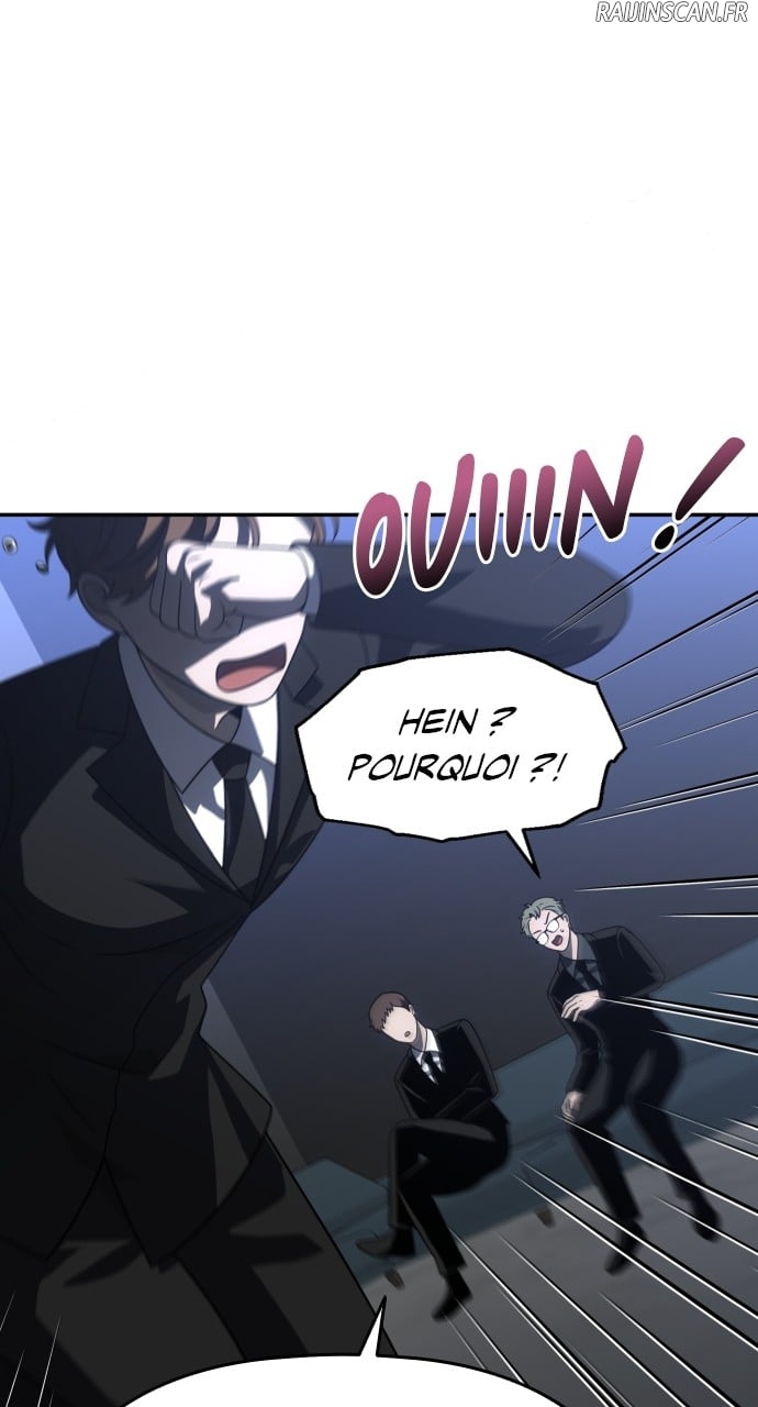 I Used To Be A Boss Chapitre 70 - Page 97