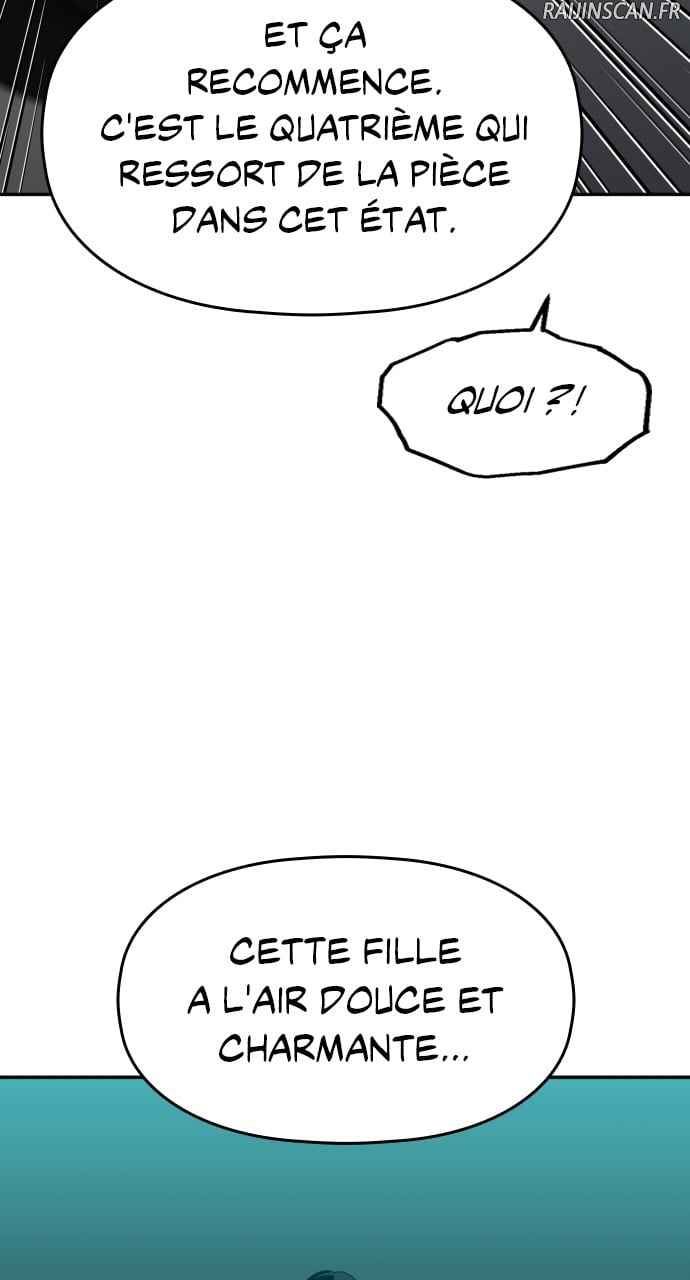 I Used To Be A Boss Chapitre 70 - Page 98