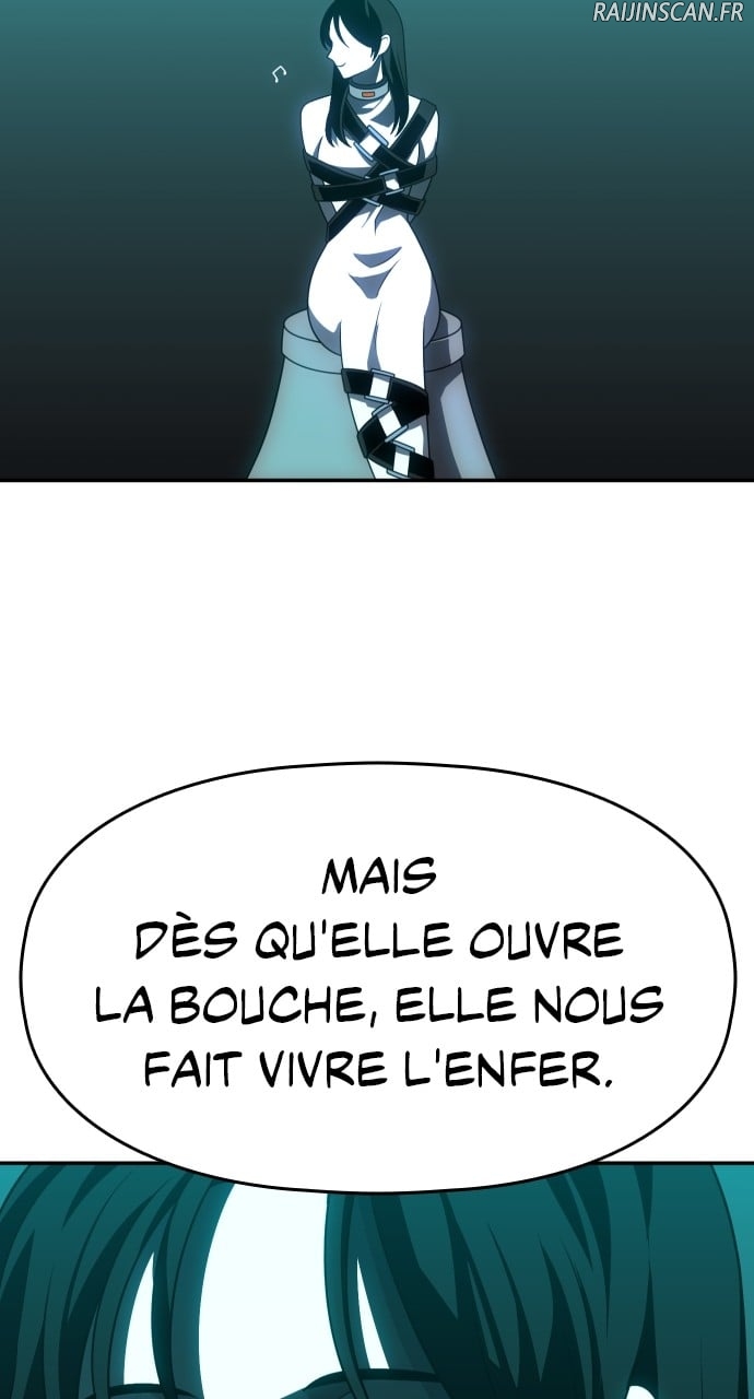 I Used To Be A Boss Chapitre 70 - Page 99