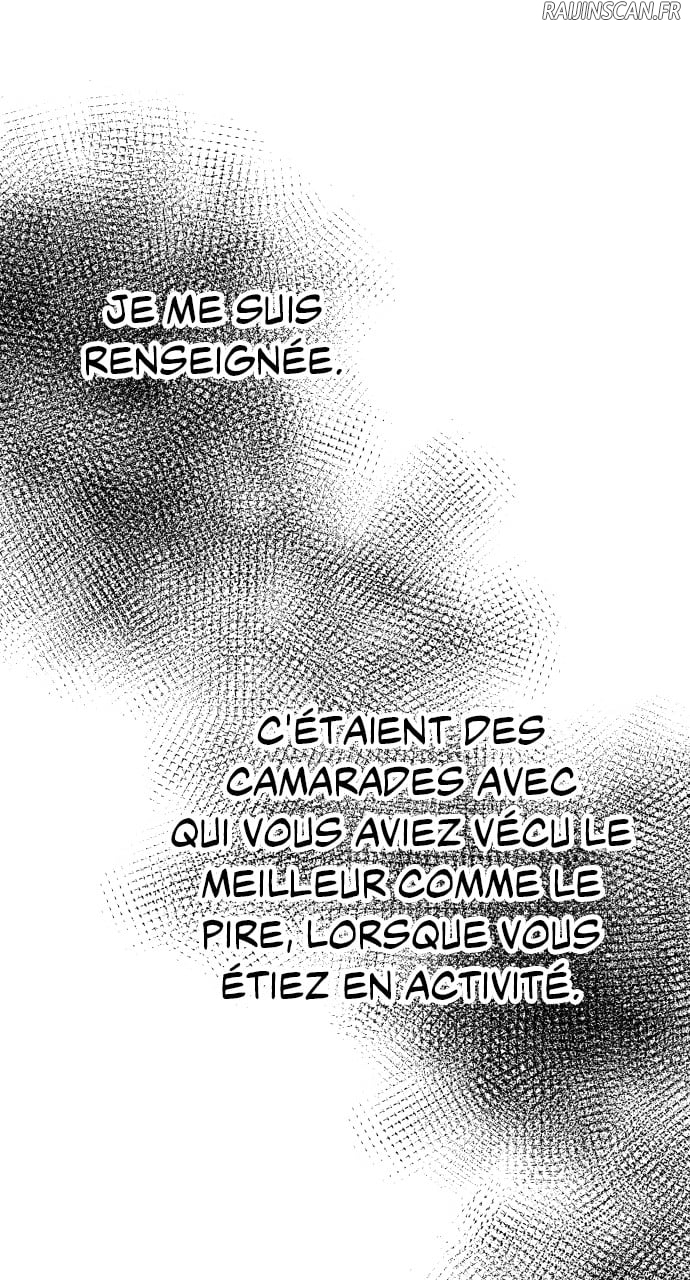 I Used To Be A Boss Chapitre 71 - Page 1