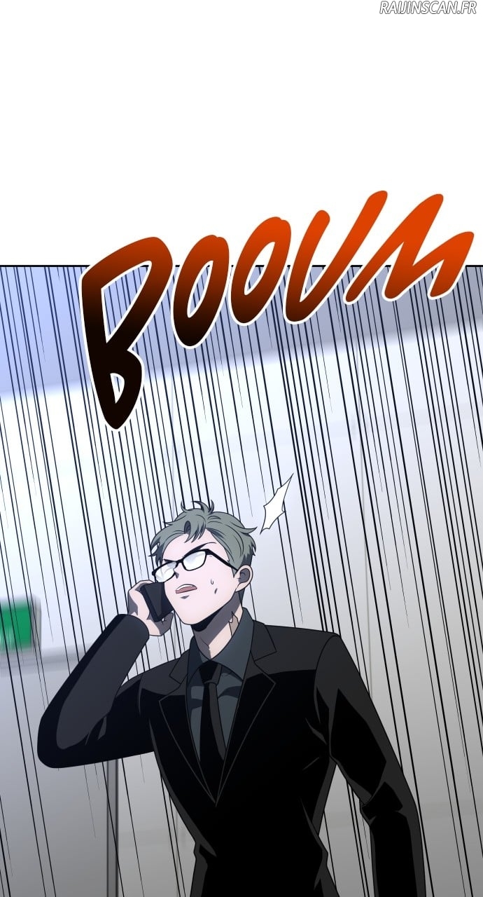 I Used To Be A Boss Chapitre 71 - Page 10