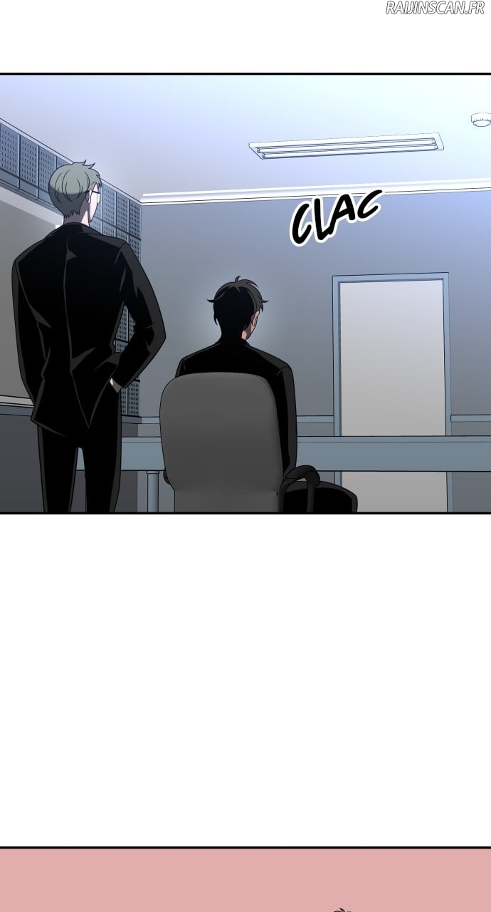 I Used To Be A Boss Chapitre 71 - Page 100