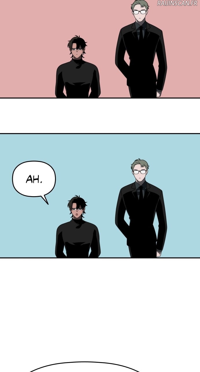 I Used To Be A Boss Chapitre 71 - Page 101