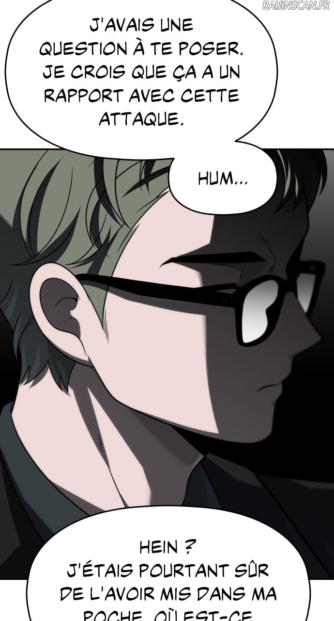 I Used To Be A Boss Chapitre 71 - Page 102