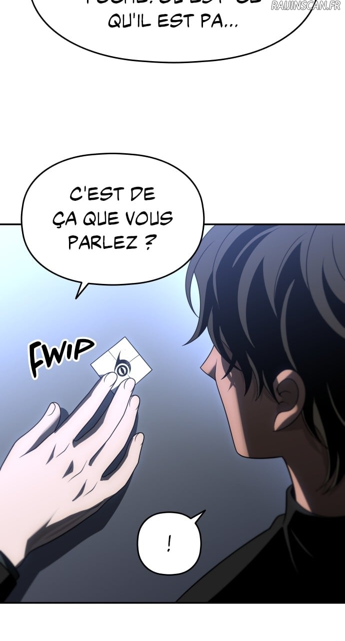 I Used To Be A Boss Chapitre 71 - Page 103