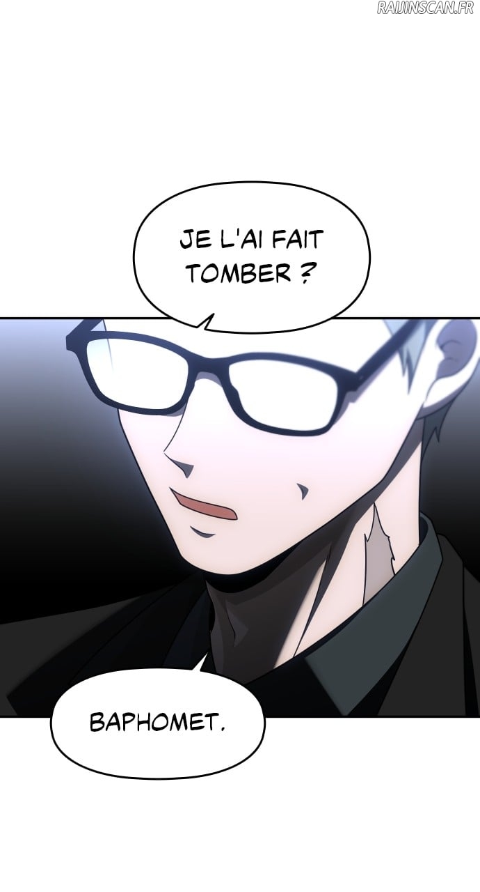 I Used To Be A Boss Chapitre 71 - Page 104