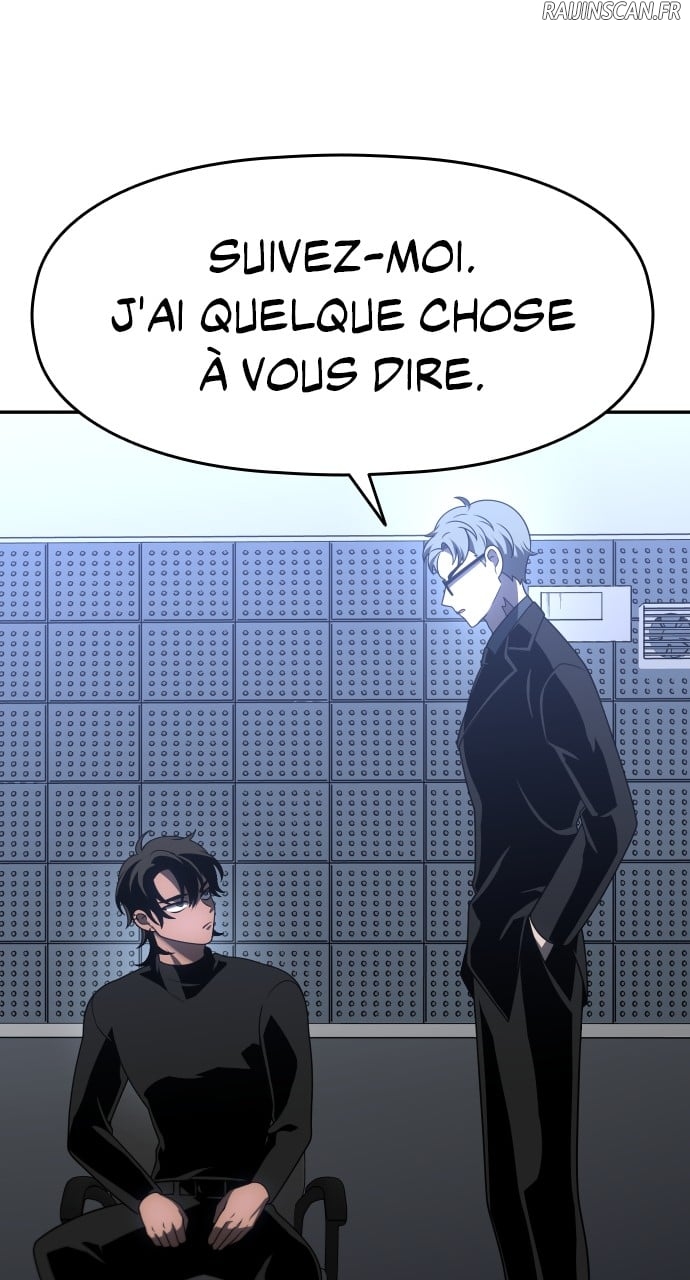 I Used To Be A Boss Chapitre 71 - Page 105