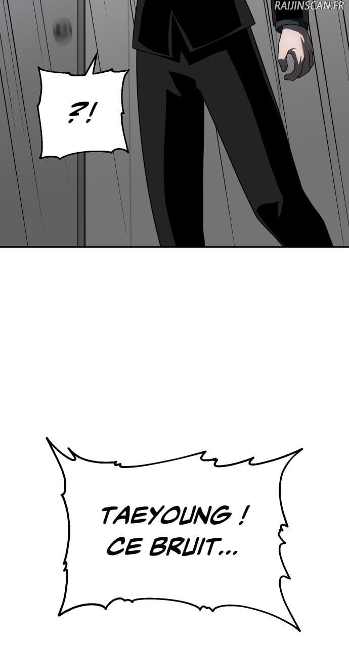 I Used To Be A Boss Chapitre 71 - Page 11