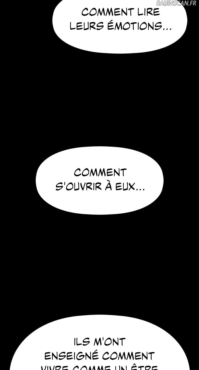 I Used To Be A Boss Chapitre 71 - Page 110